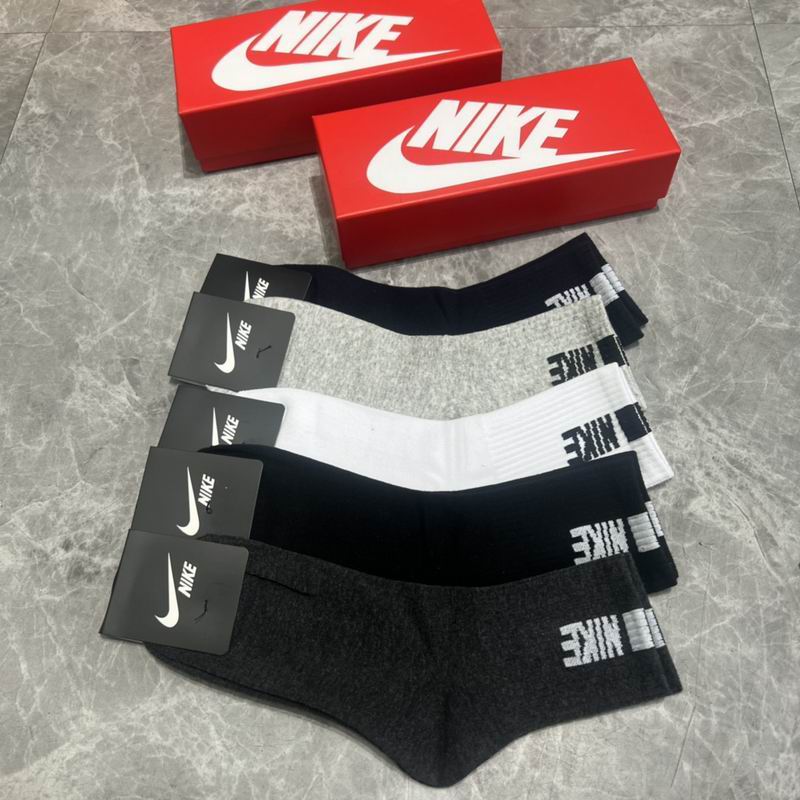 Nike Socks 29